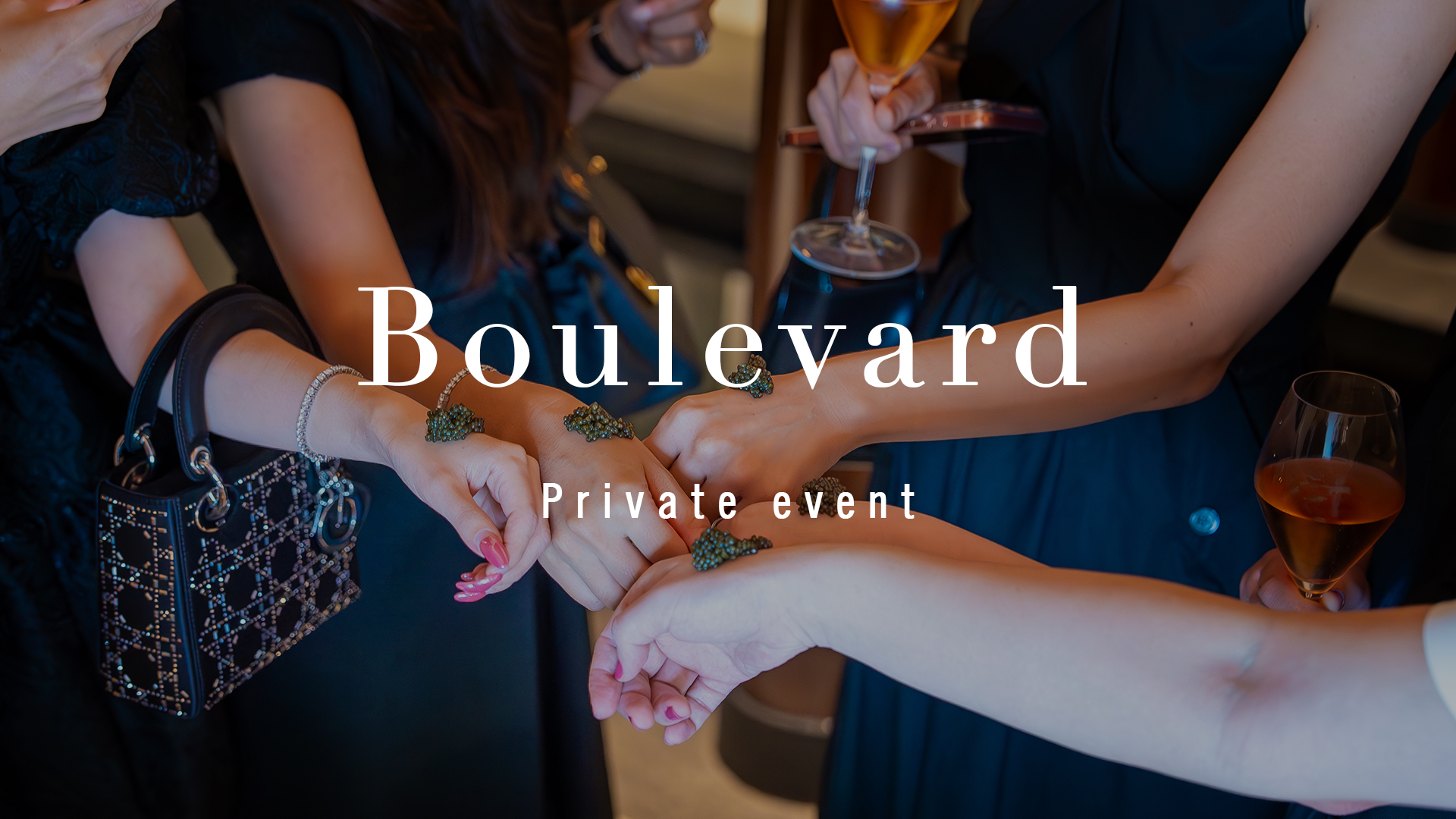BLVD x Yadanar Gems Private Event_Cover
