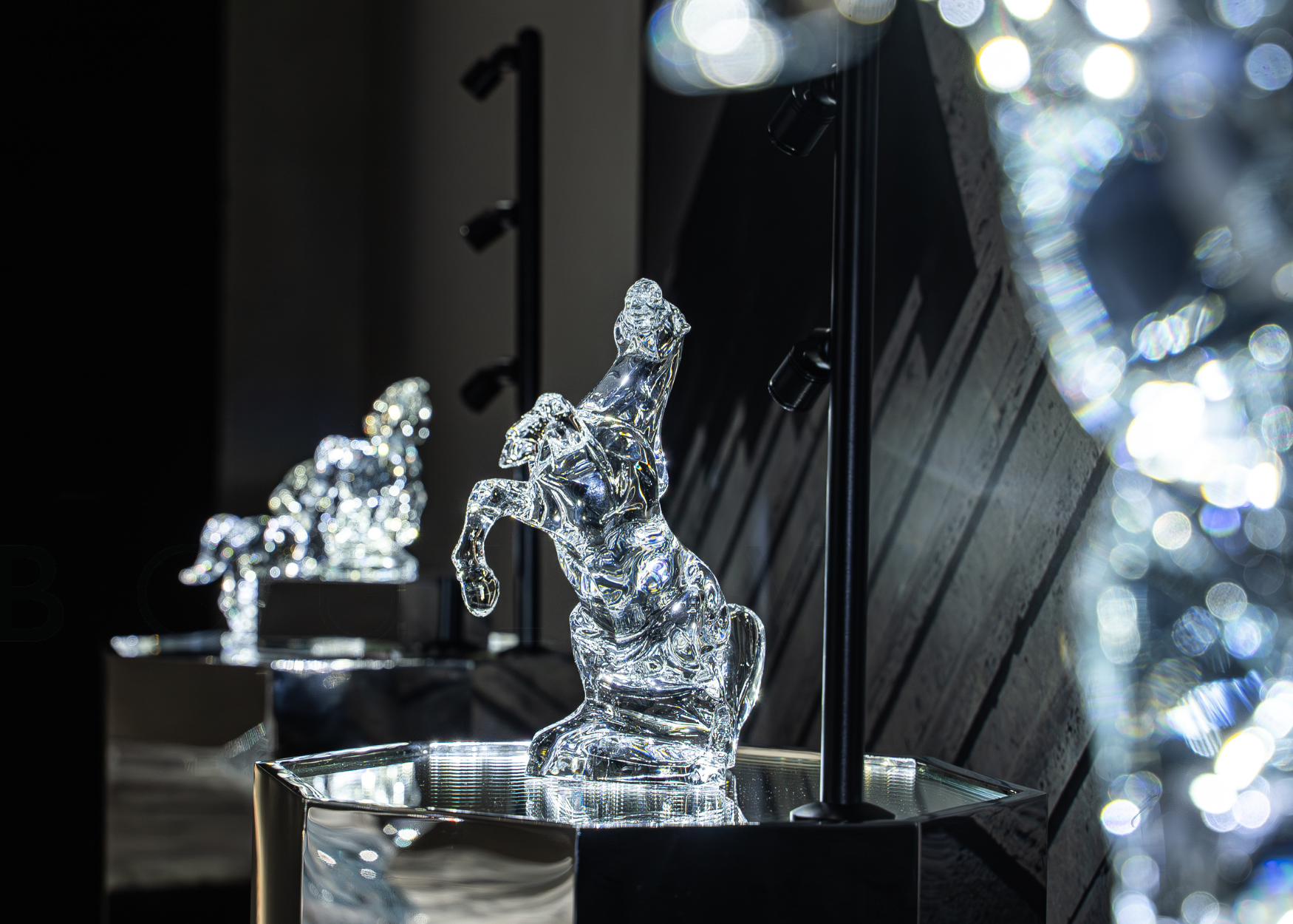 The interview: Yabu Pushelberg’s Glenn Pushelberg on the bleeding, prestige edge of interiors