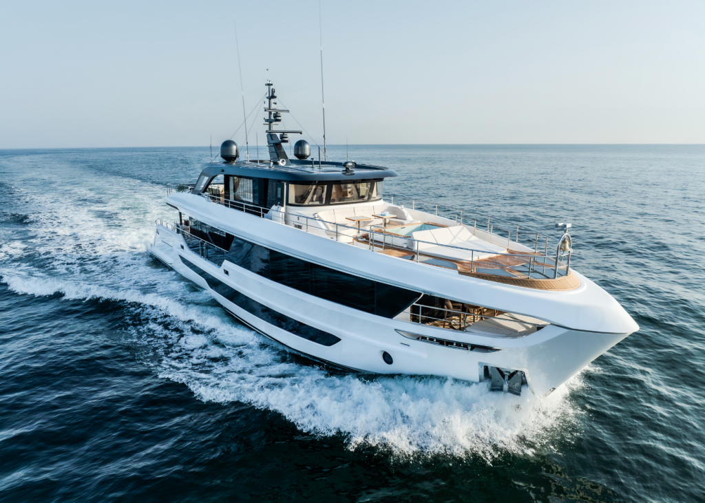 Cannes International Boat Show