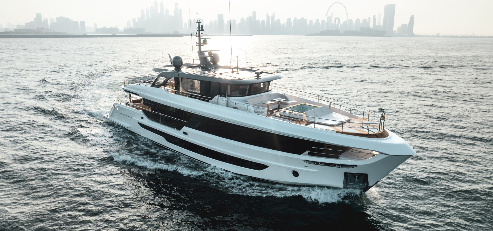 Cannes International Boat Show D1A