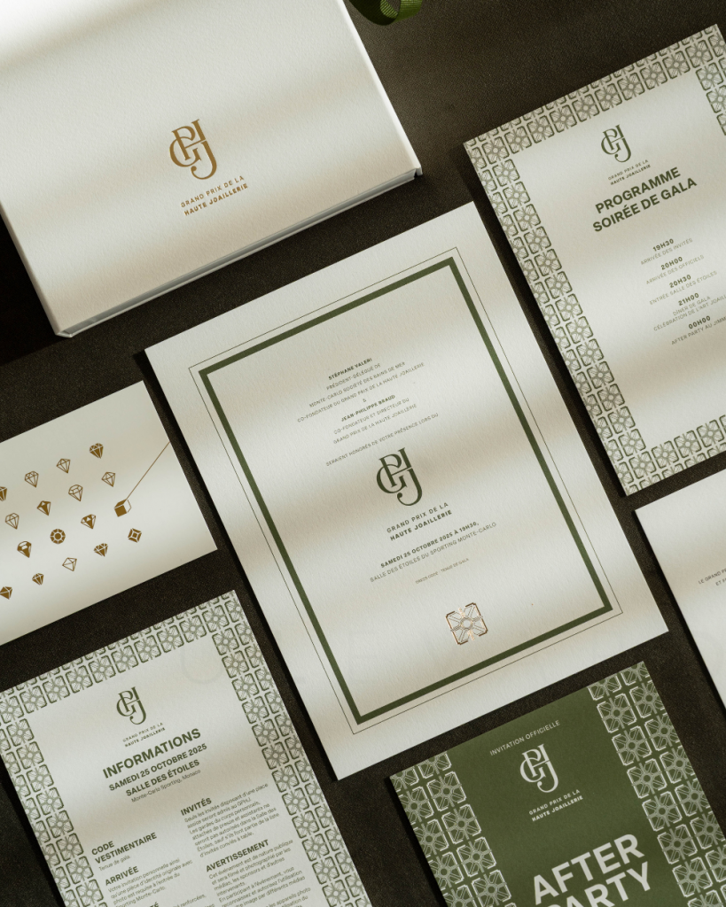 Grand Prix de la Haute Joaillerie