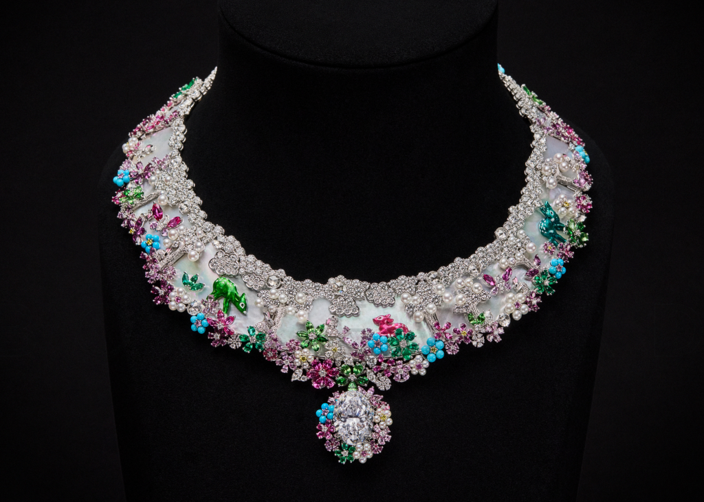 Grand Prix de la Haute Joaillerie