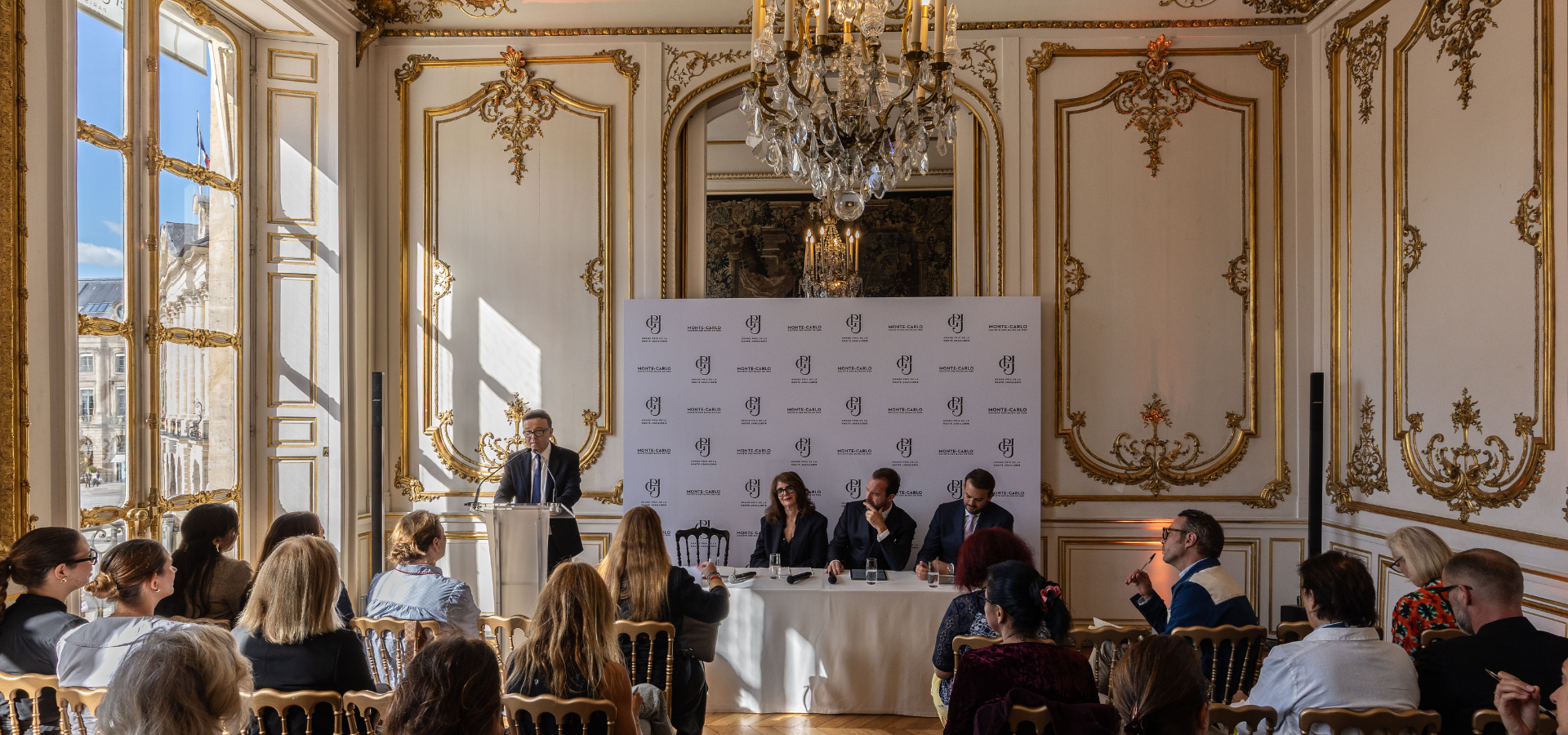 Grand Prix de la Haute Joaillerie D1A