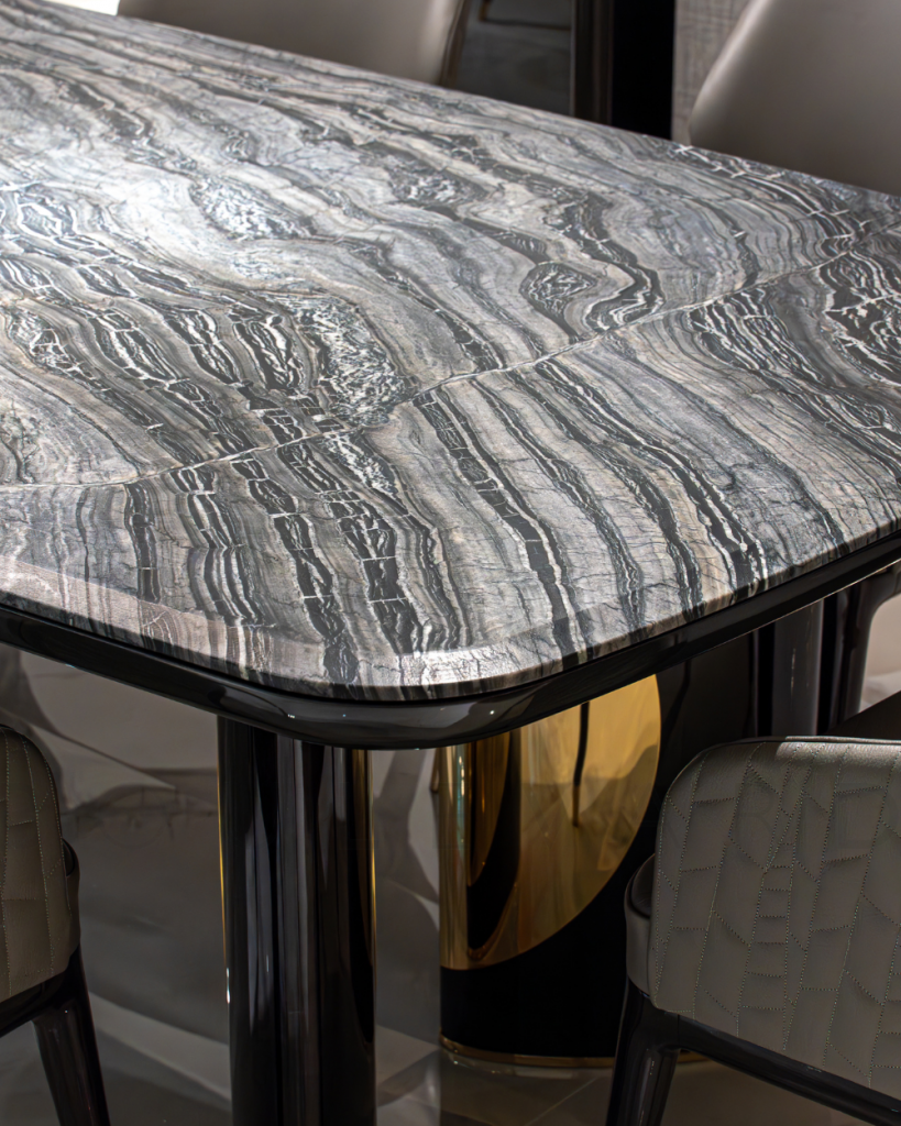 Marquis Furniture x High Watches