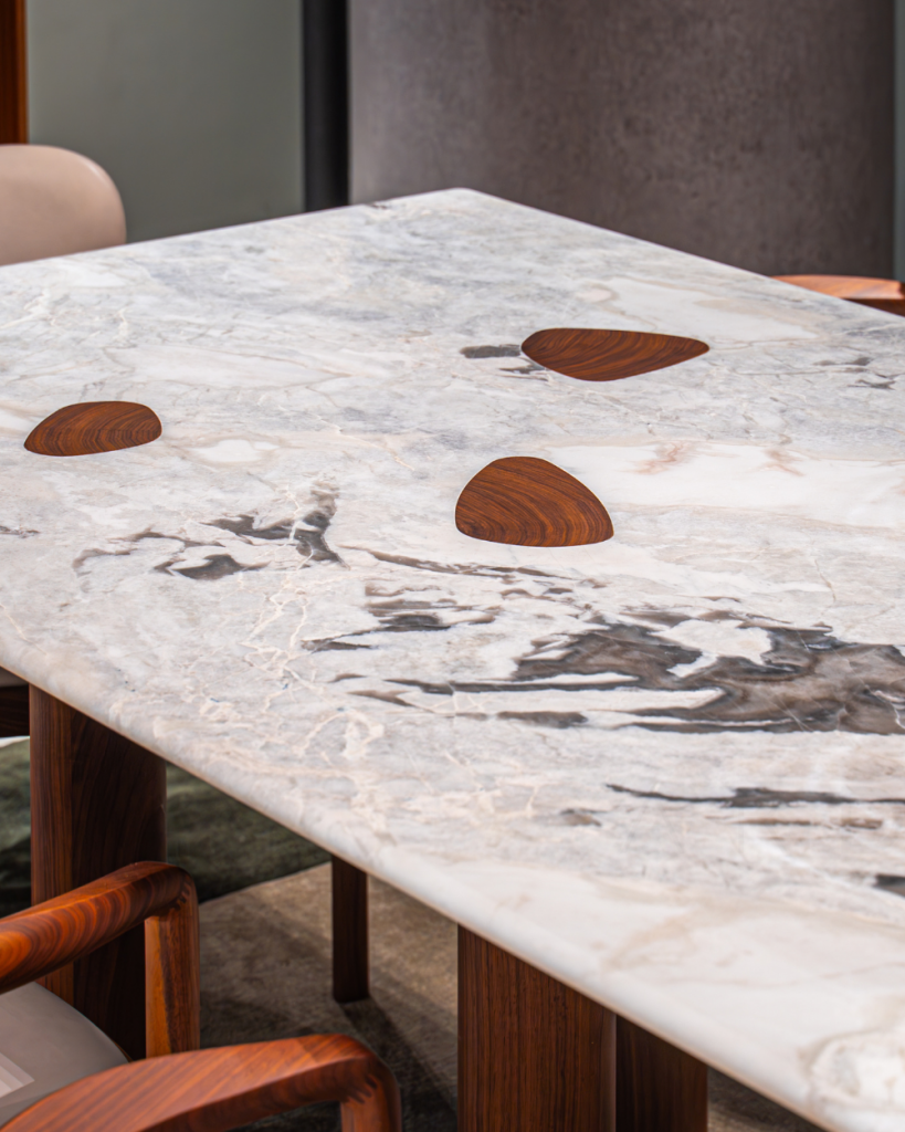 Marquis Furniture x High Watches