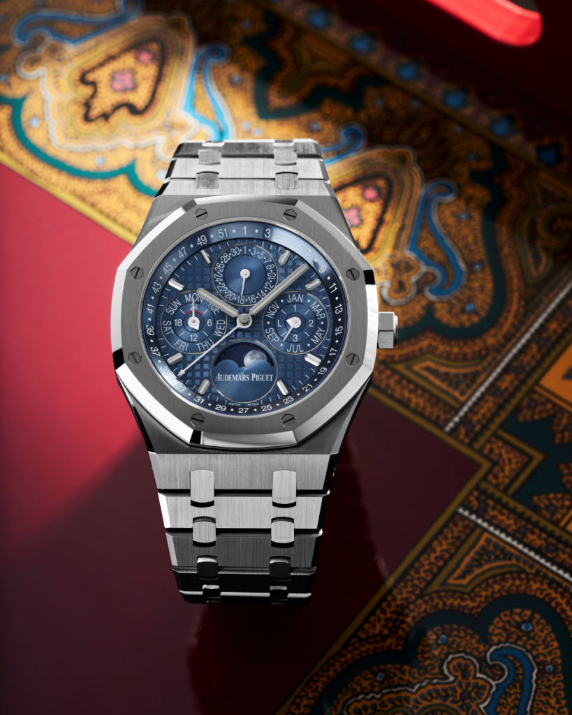 Marquis Furniture x High Watches