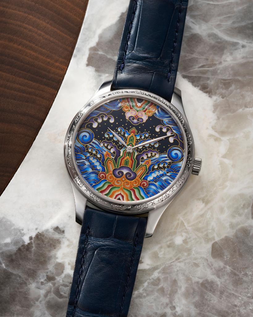 Marquis Furniture x High Watches