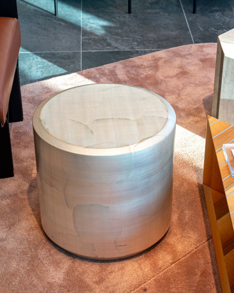 Marquis Furniture x High Watches