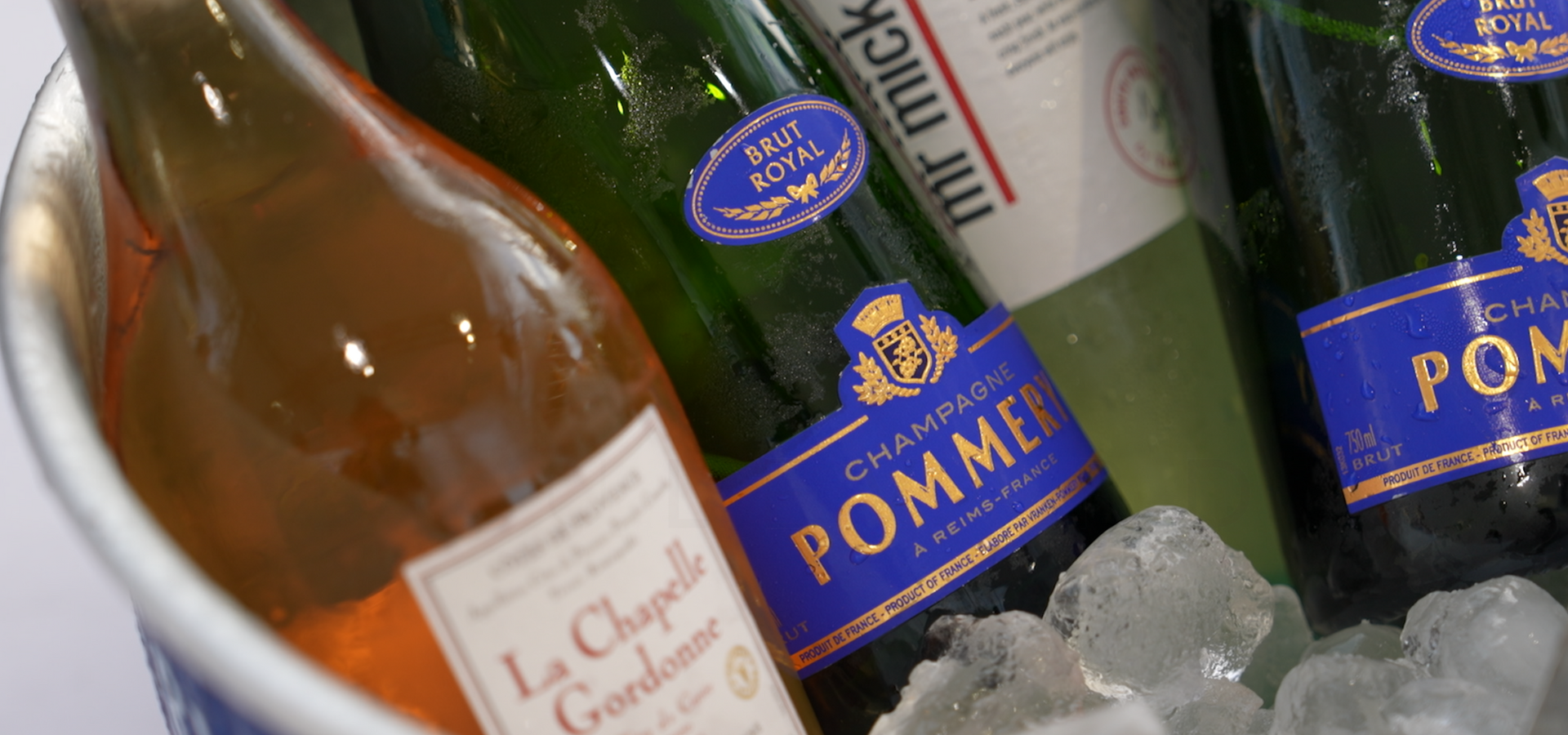 Pommery D1E