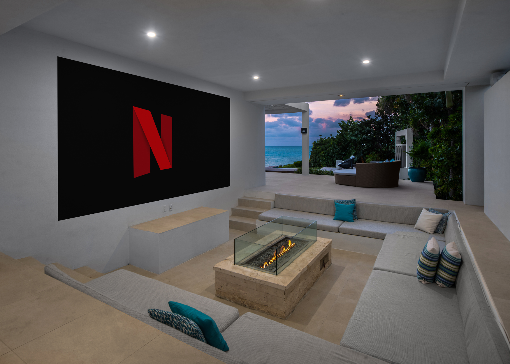 Triton, Long Bay Hills, Providenciales, Turks & Caicos