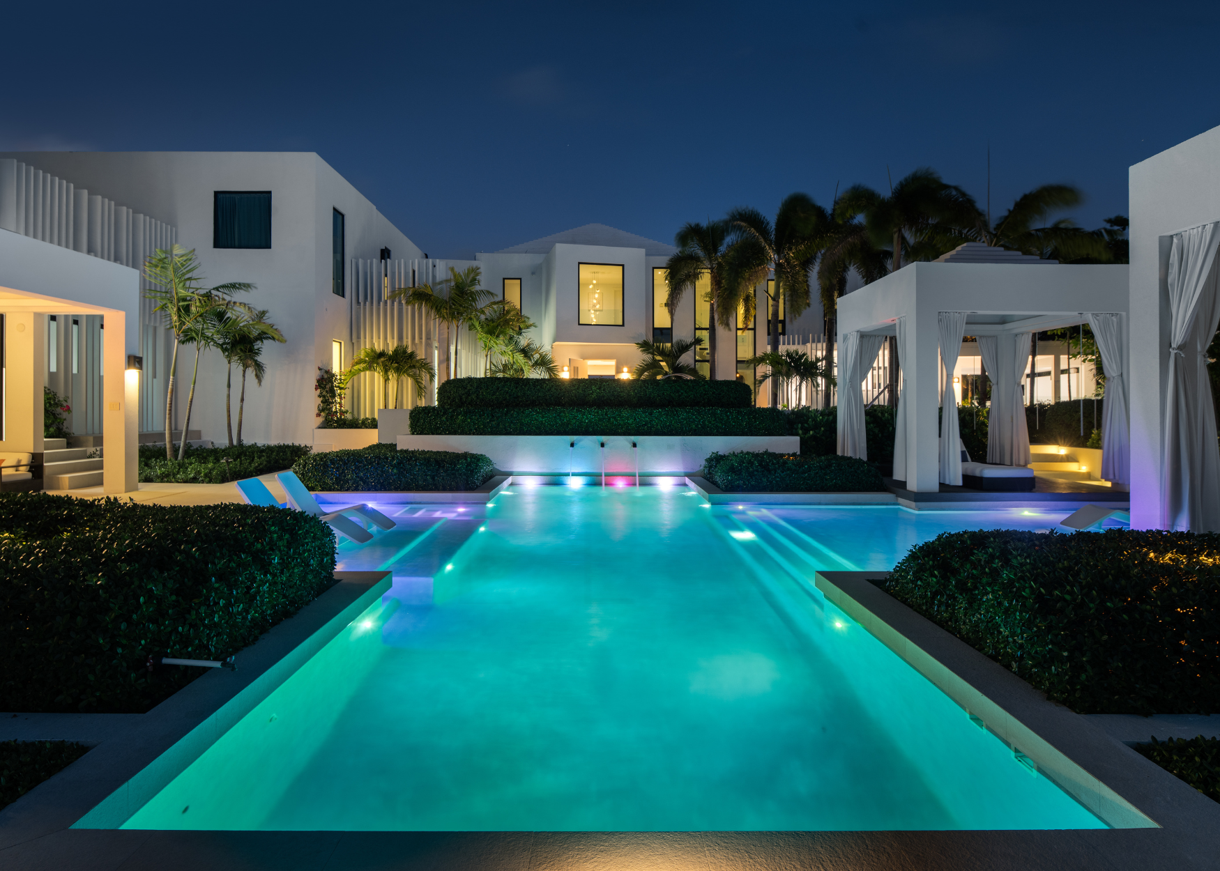 Triton, Long Bay Hills, Providenciales, Turks & Caicos