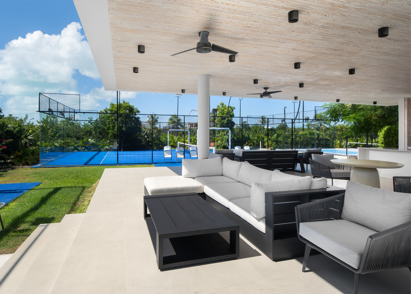 Triton, Long Bay Hills, Providenciales, Turks & Caicos