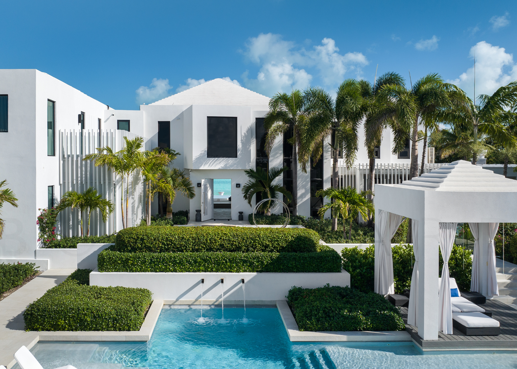 Triton, Long Bay Hills, Providenciales, Turks & Caicos