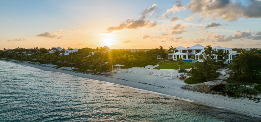 Triton, Long Bay Hills, Providenciales, Turks & Caicos