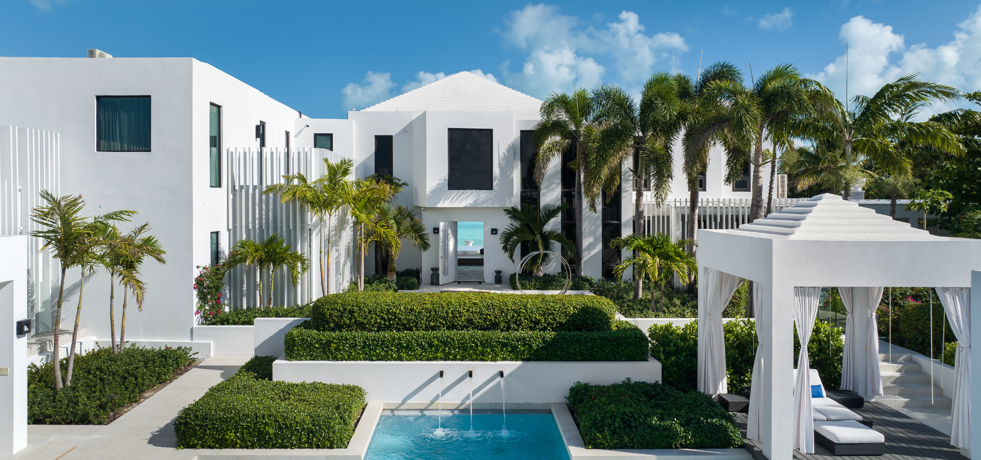 Triton, Long Bay Hills, Providenciales, Turks & Caicos