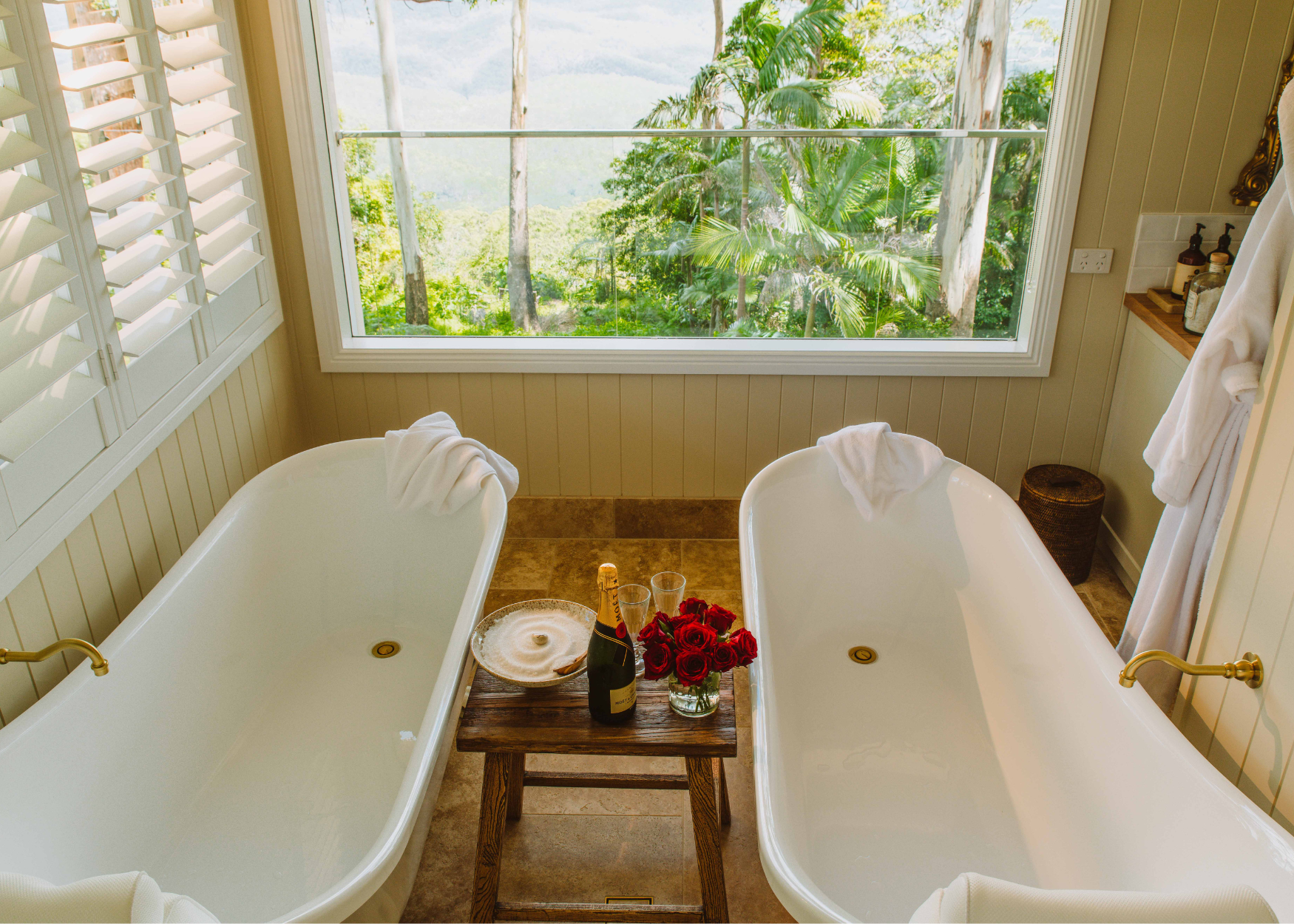 Verandah Country House, Tamborine Mountain, Gold Coast