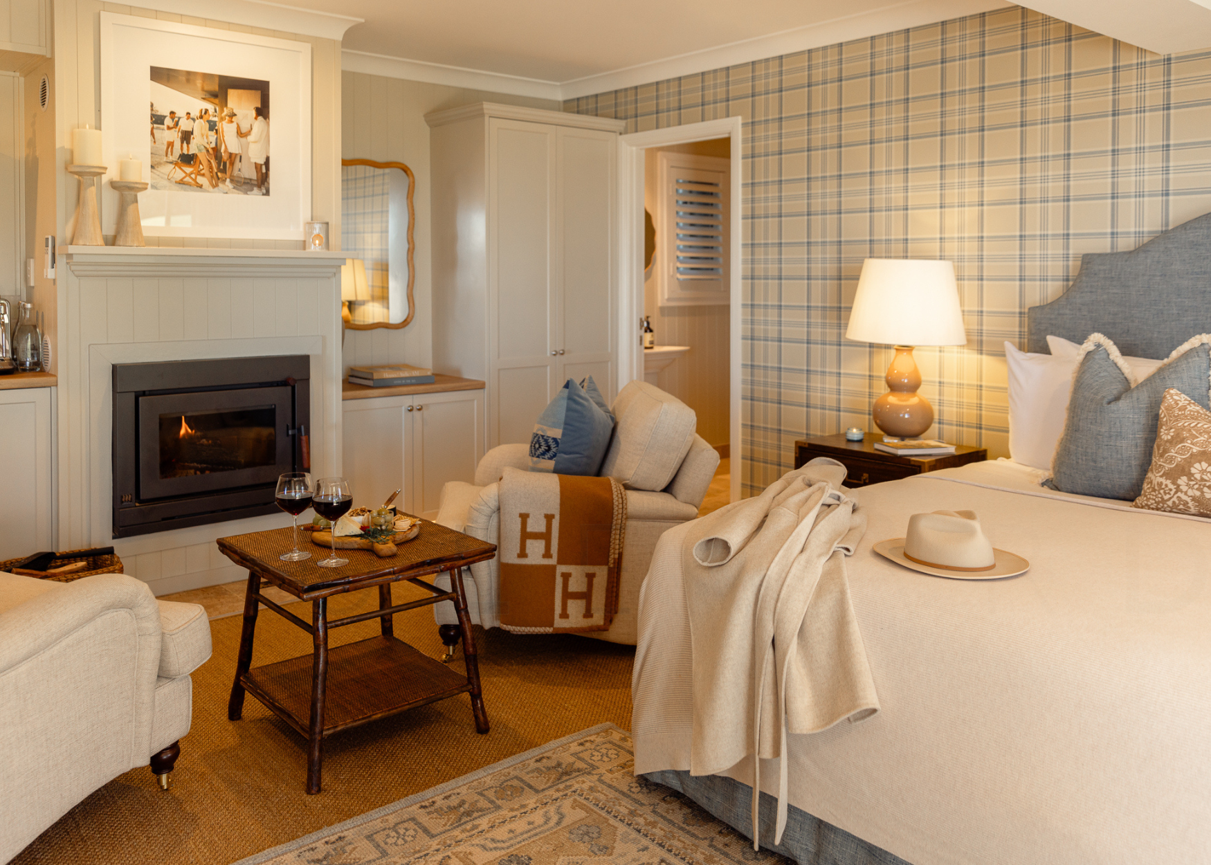 Verandah Country House, Tamborine Mountain, Gold Coast