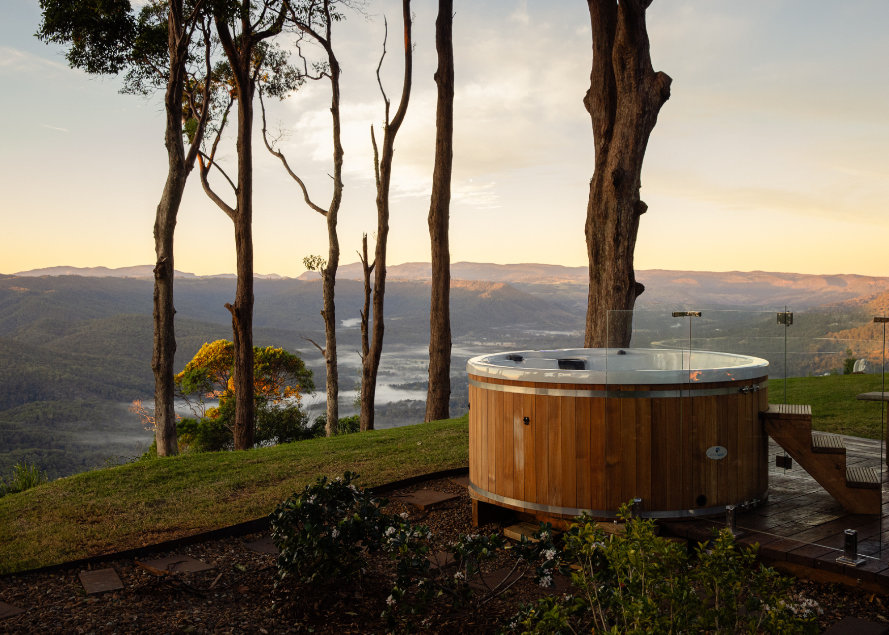 Verandah Country House, Tamborine Mountain, Gold Coast