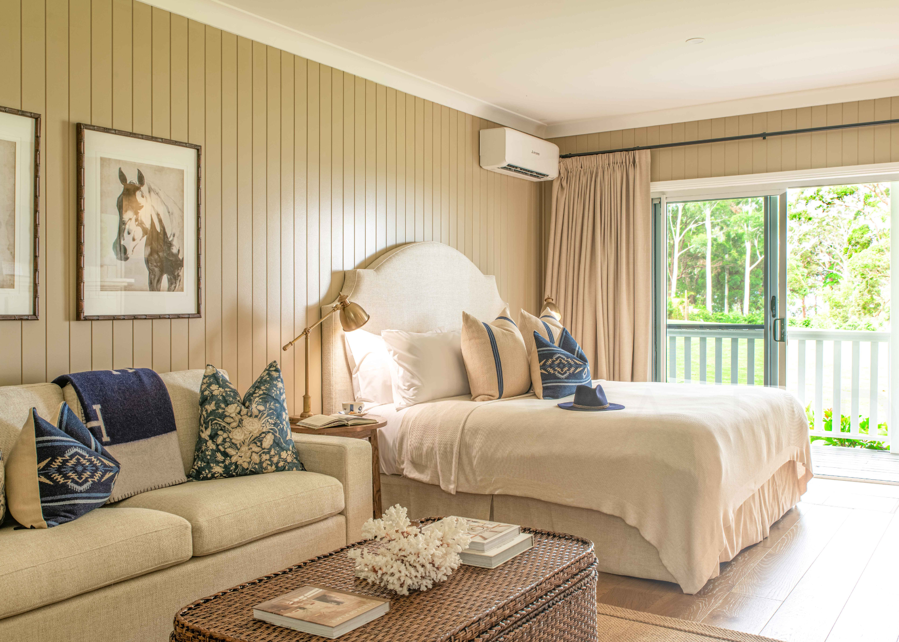 Verandah Country House, Tamborine Mountain, Gold Coast