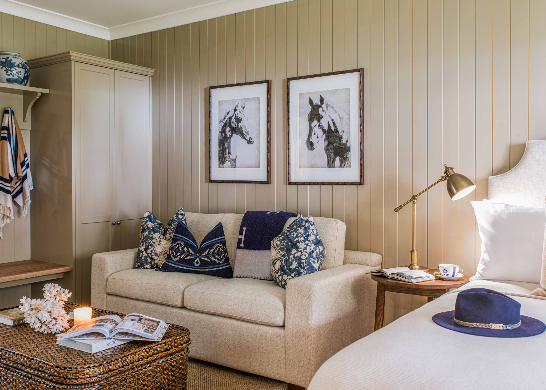 Verandah Country House, Tamborine Mountain, Gold Coast