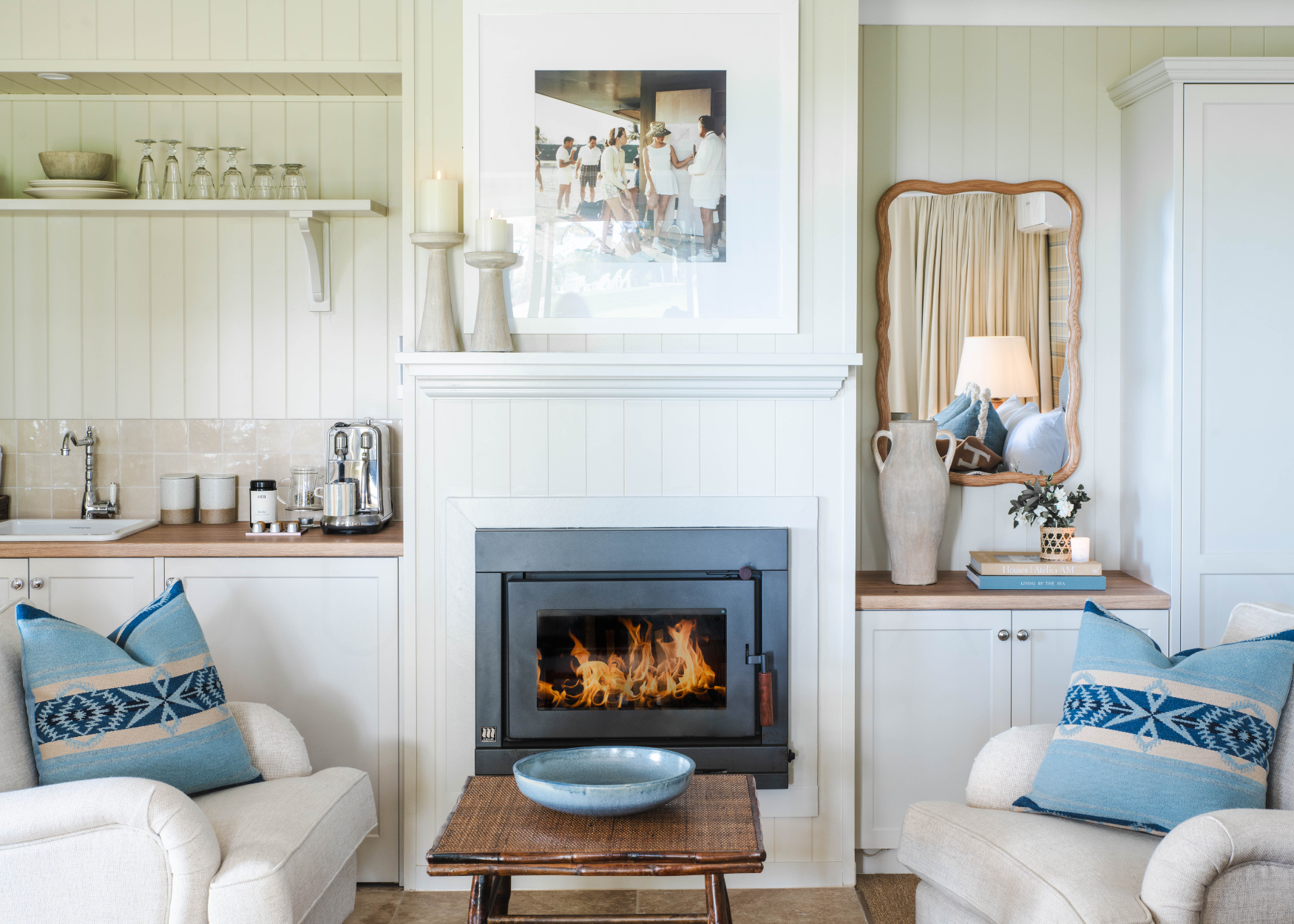 Verandah Country House, Tamborine Mountain, Gold Coast