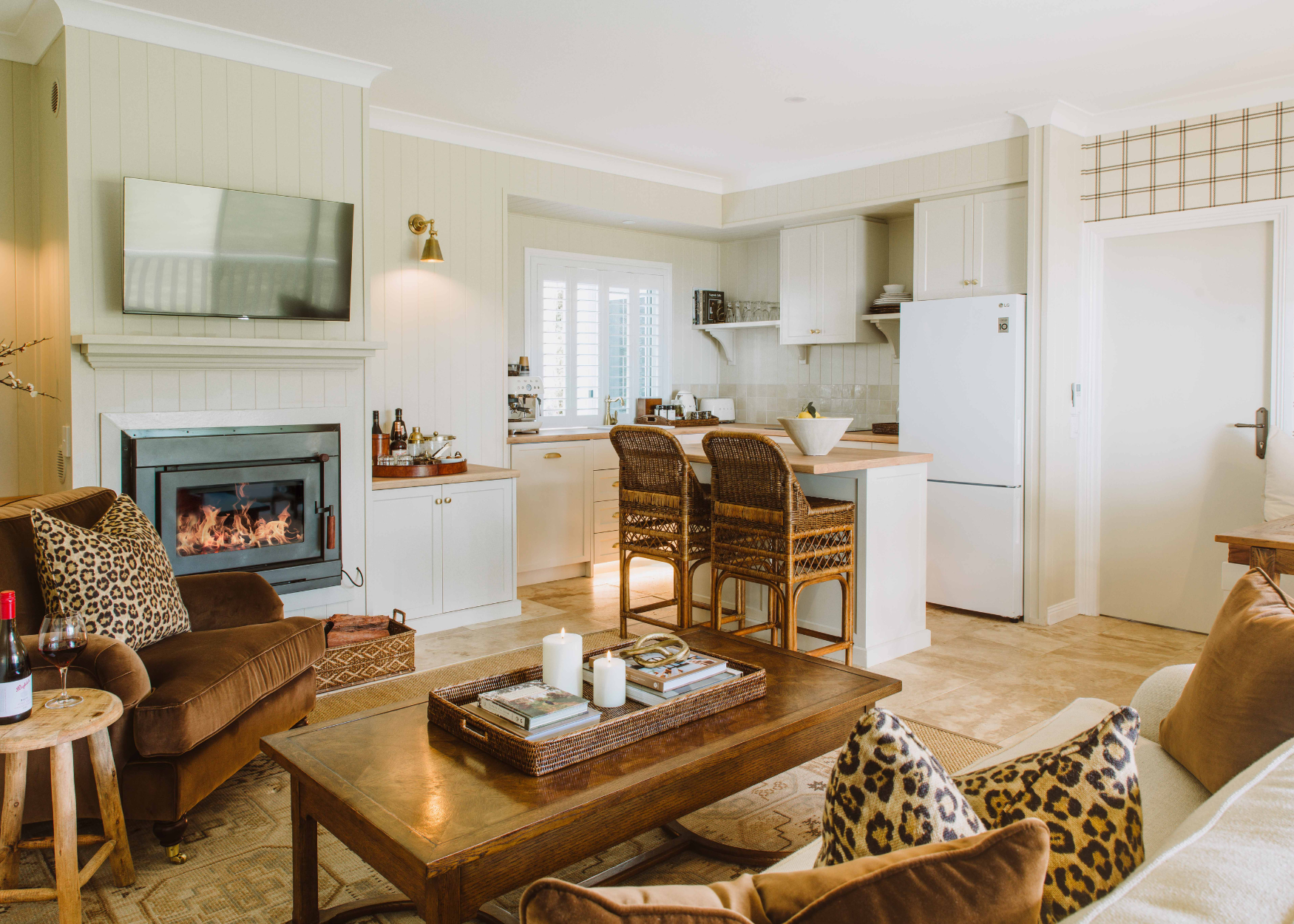 Verandah Country House, Tamborine Mountain, Gold Coast