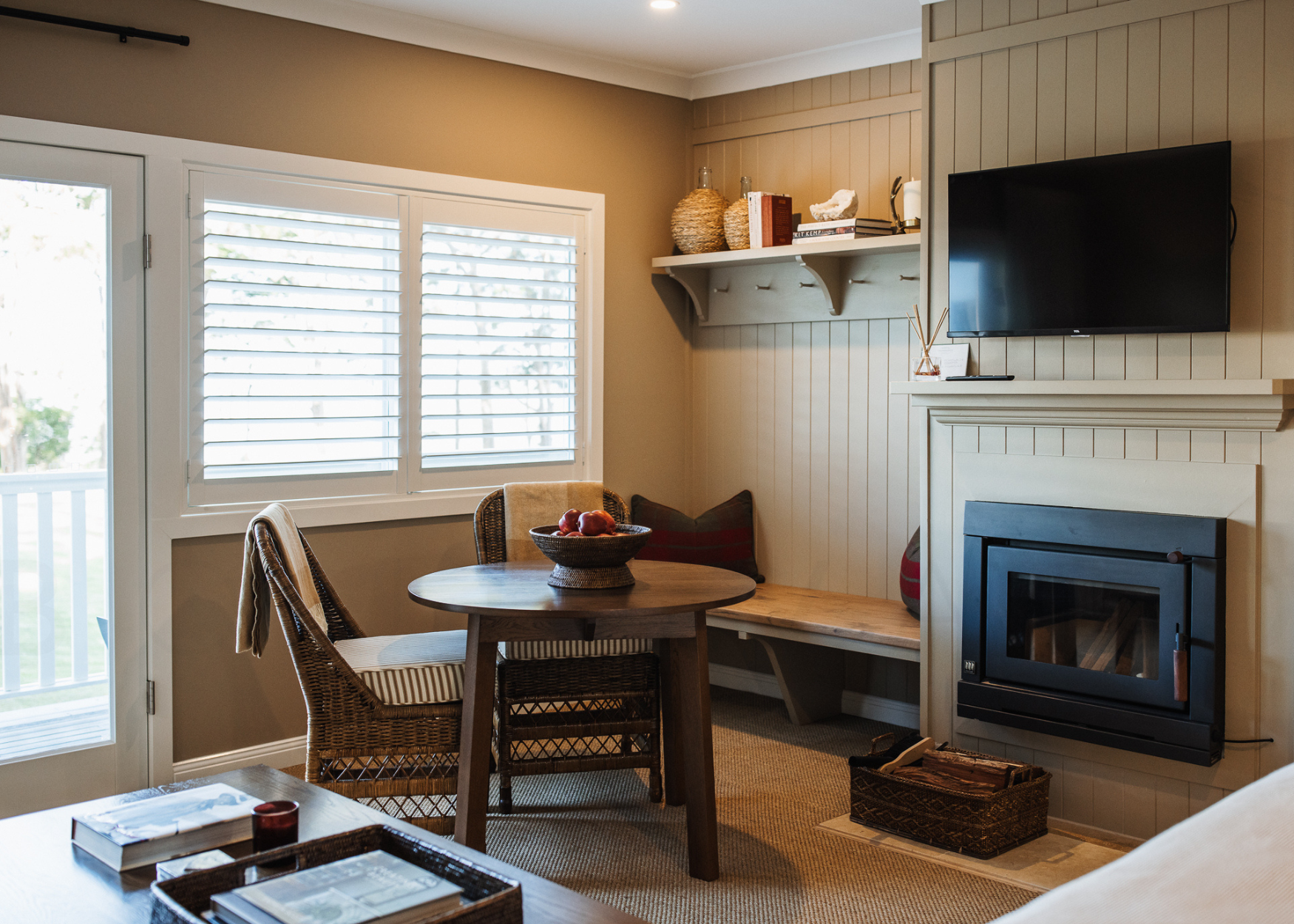 Verandah Country House, Tamborine Mountain, Gold Coast