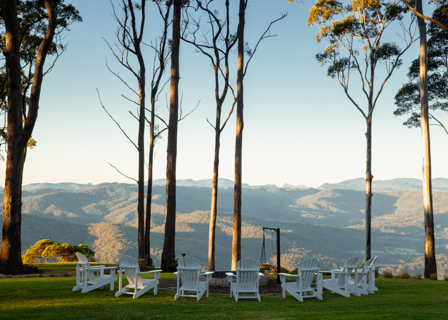 Verandah Country House, Tamborine Mountain, Gold Coast