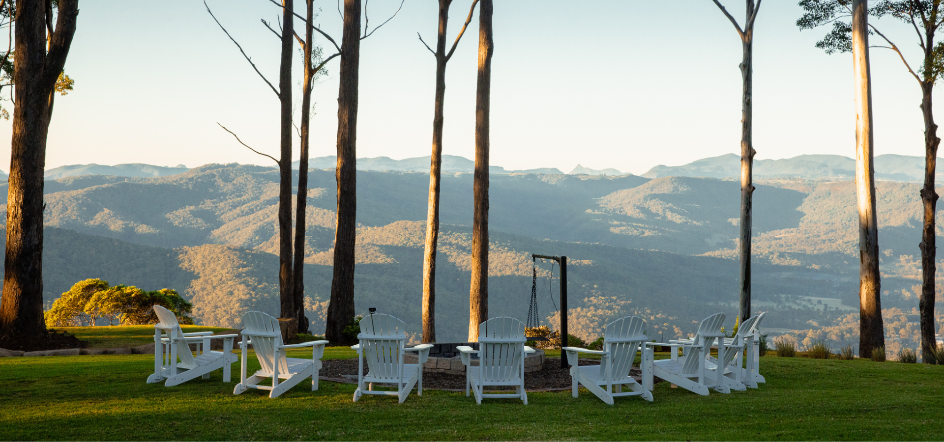 Verandah Country House, Tamborine Mountain, Gold Coast