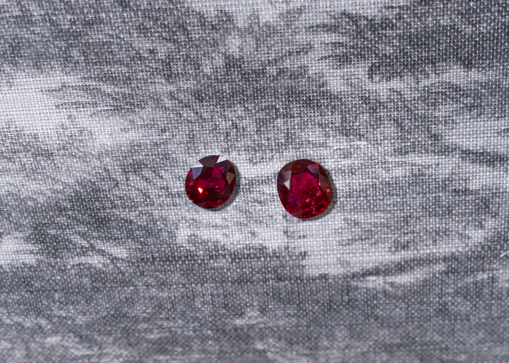 Yadanar Gems x Phillip Jeffries