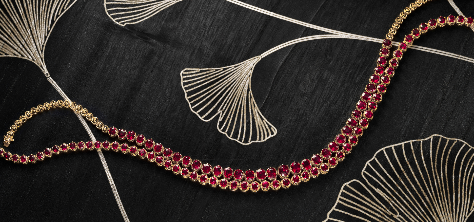 Yadanar Gems x Phillip Jeffries D1A