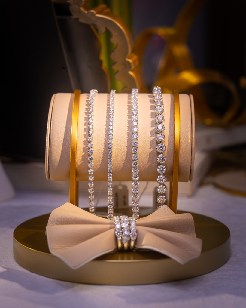 Yandanar Gems x BLVD Private Event