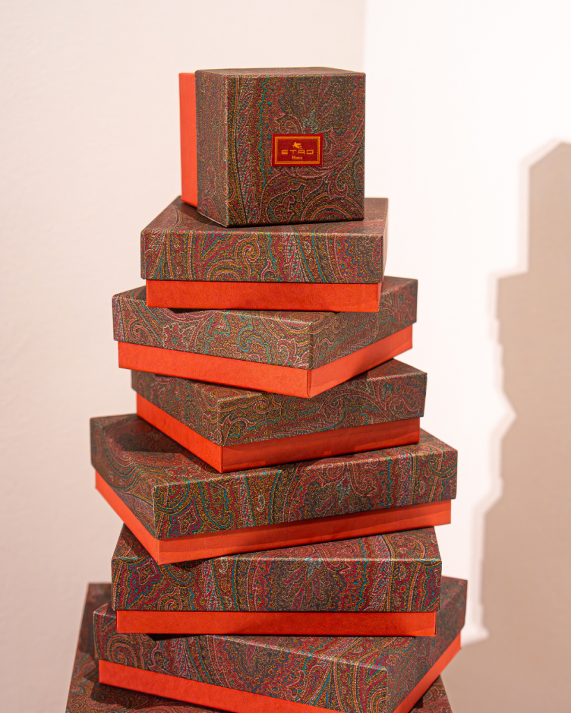 Yandanar Gems x BLVD Private Event