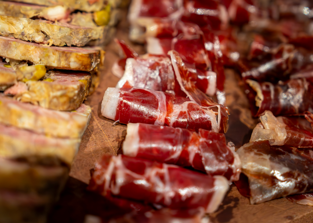 Yandanar Gems x BLVD Private Event