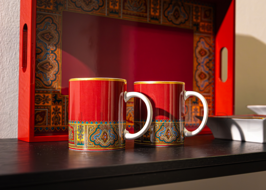 Yandanar Gems x BLVD Private Event