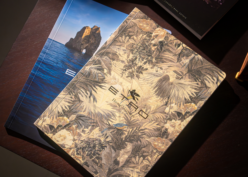 Yandanar Gems x BLVD Private Event