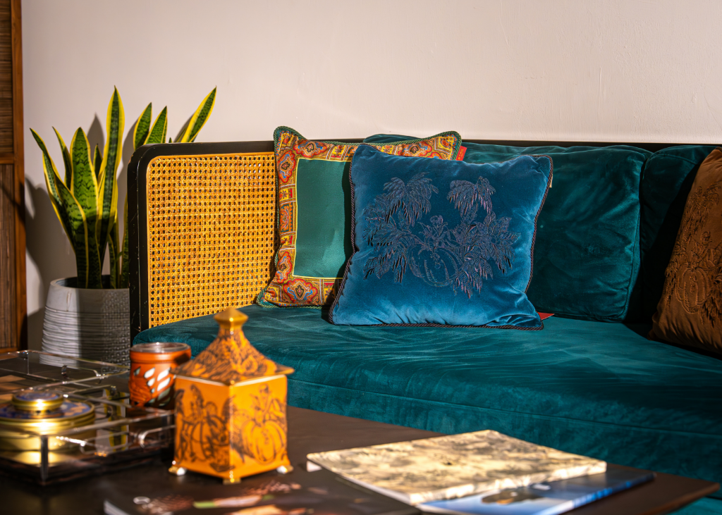 Yandanar Gems x BLVD Private Event