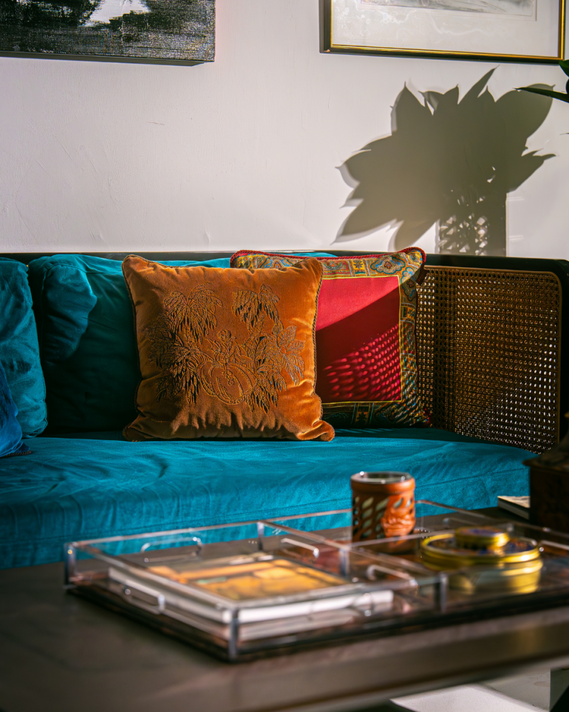 Yandanar Gems x BLVD Private Event