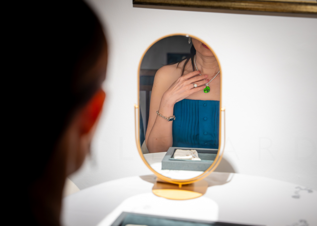 Yandanar Gems x BLVD Private Event