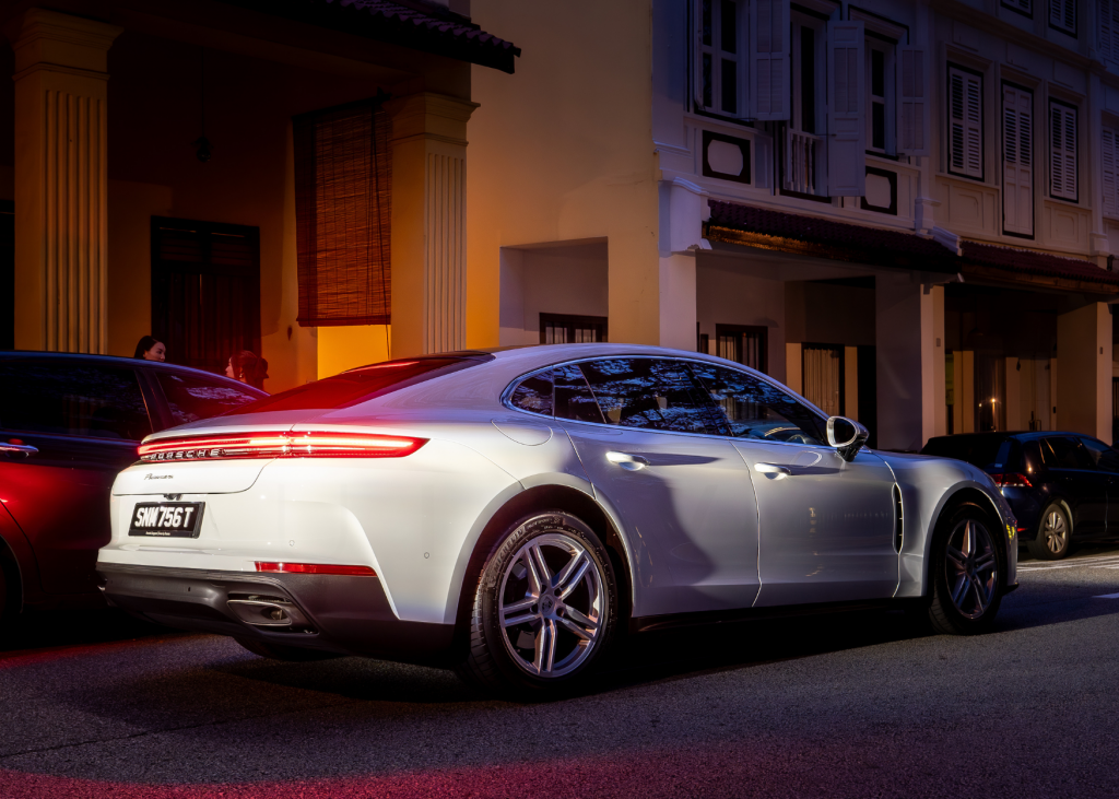 Yandanar Gems x BLVD Private Event