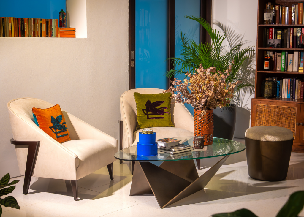 Yandanar Gems x BLVD Private Event