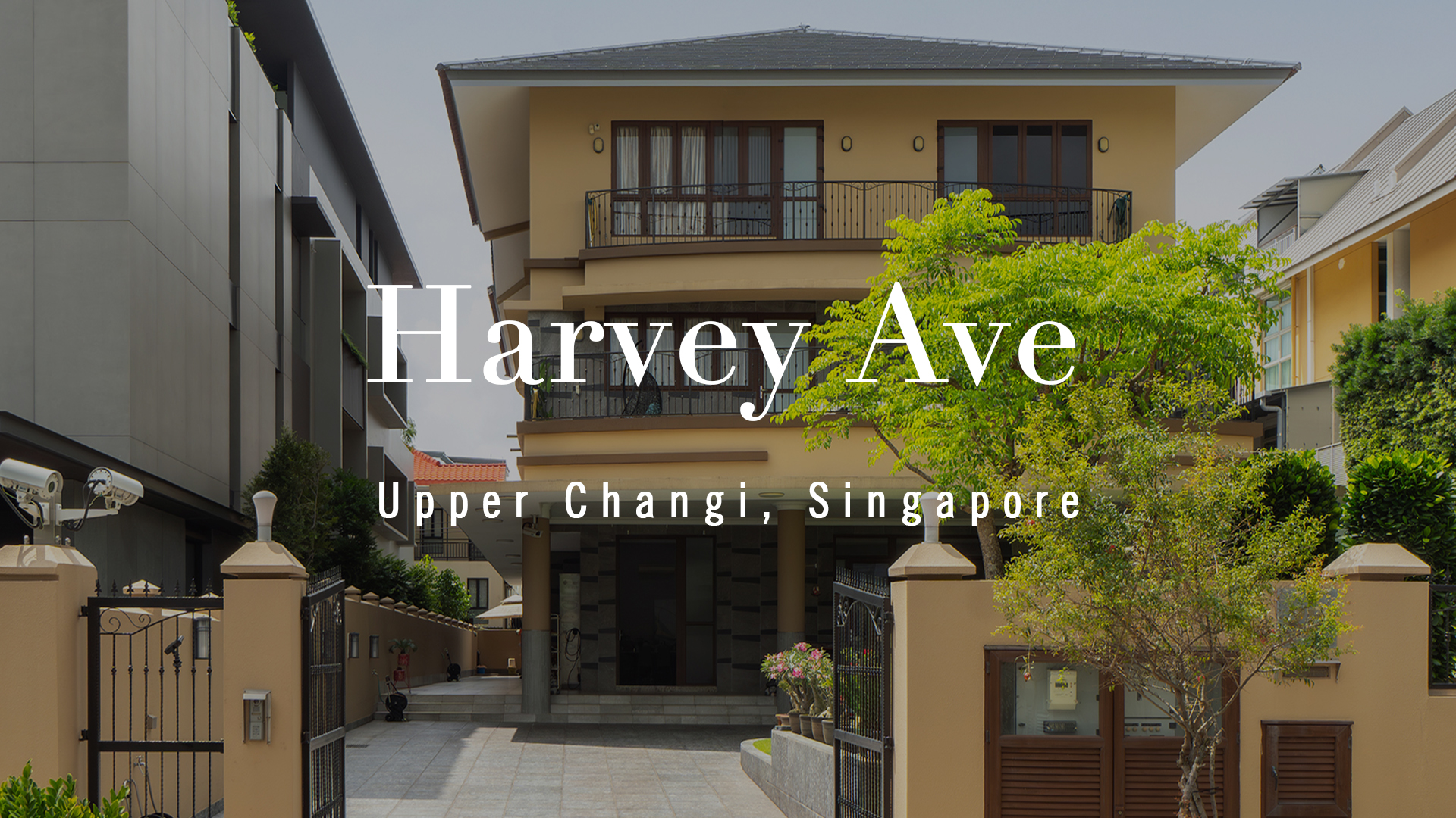 28 Harvey Avenue_Cover
