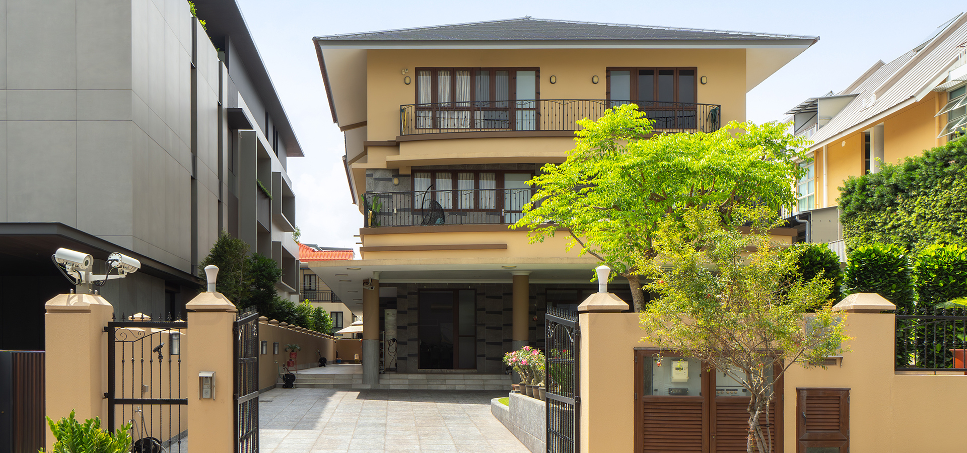 28 Harvey Avenue D1A