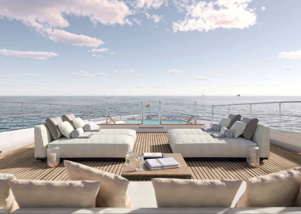 Cannes International Boat Show