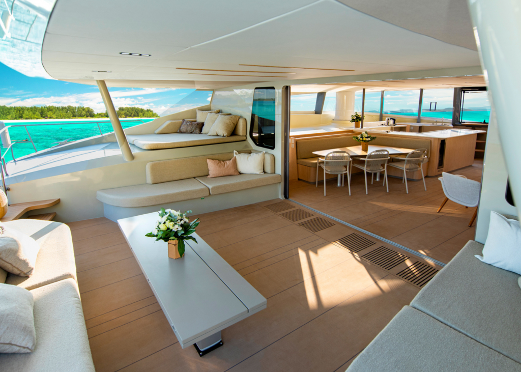 Cannes International Boat Show