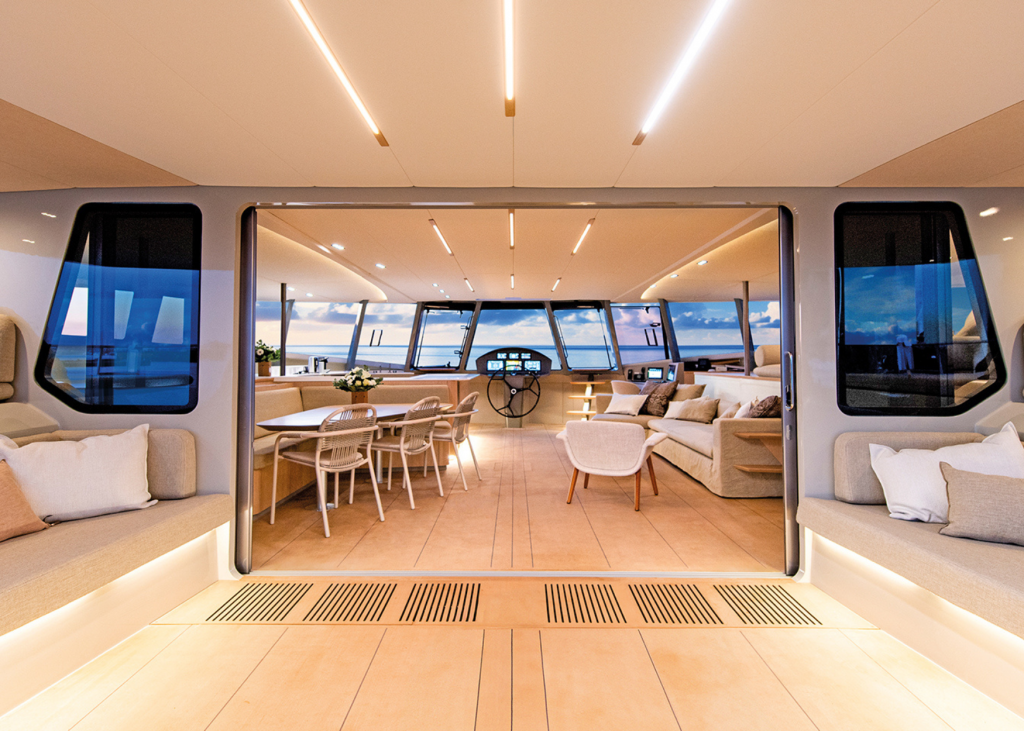 Cannes International Boat Show