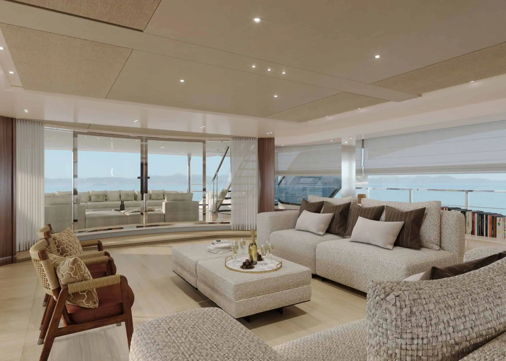 Cannes International Boat Show