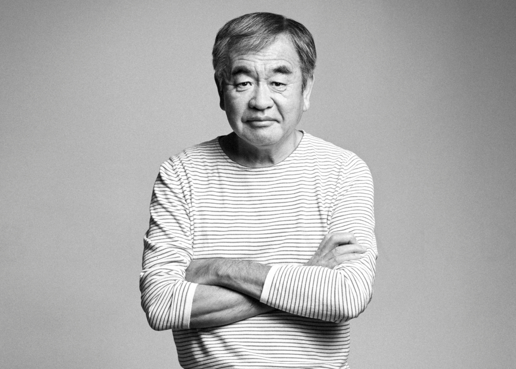 Kengo Kuma