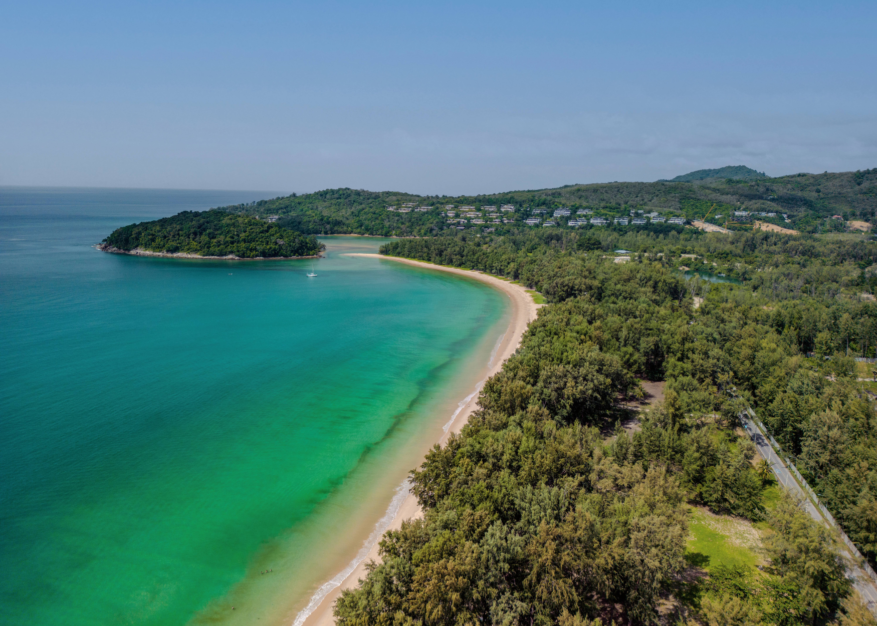 Looking for a second home in Asia? Leading property experts share their insights into the thriving holiday market