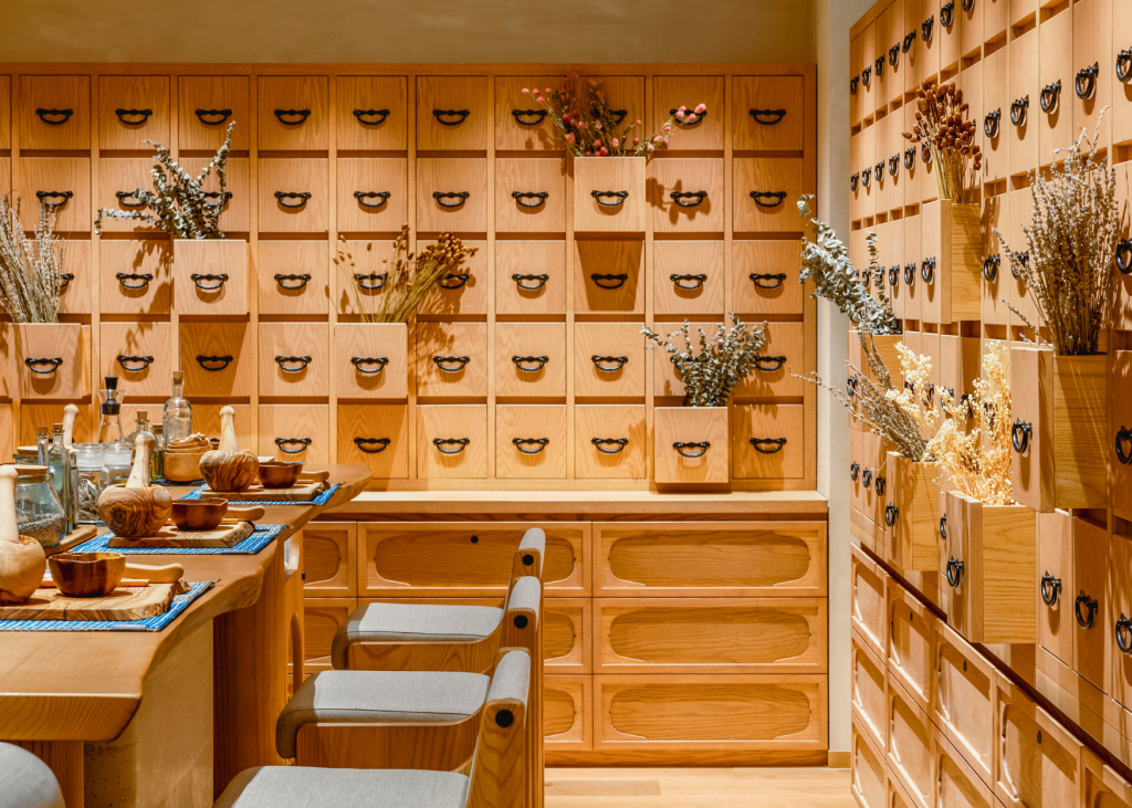 Clint Nagata projects